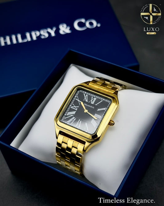 PHILIPSY NOMBARIS - GOLD