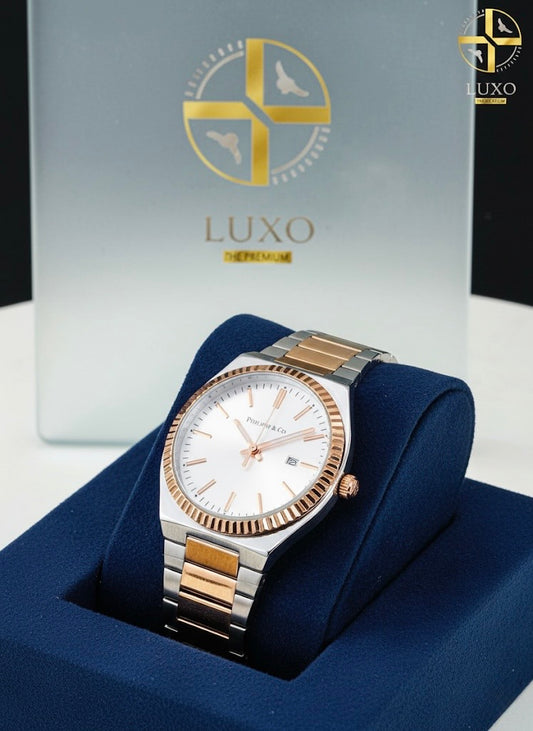 PHILIPSY CORDOBA | ROSE GOLD