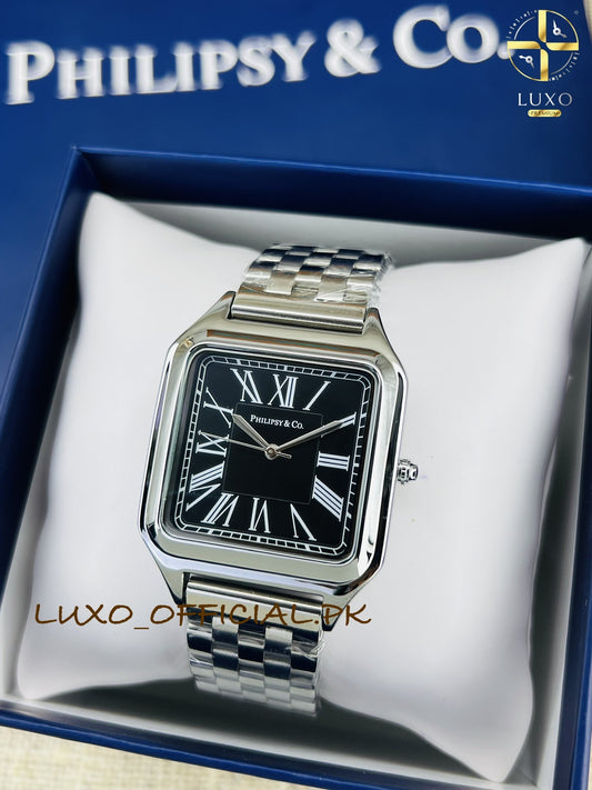 PHILIPSY NOMBARIS - SILVER