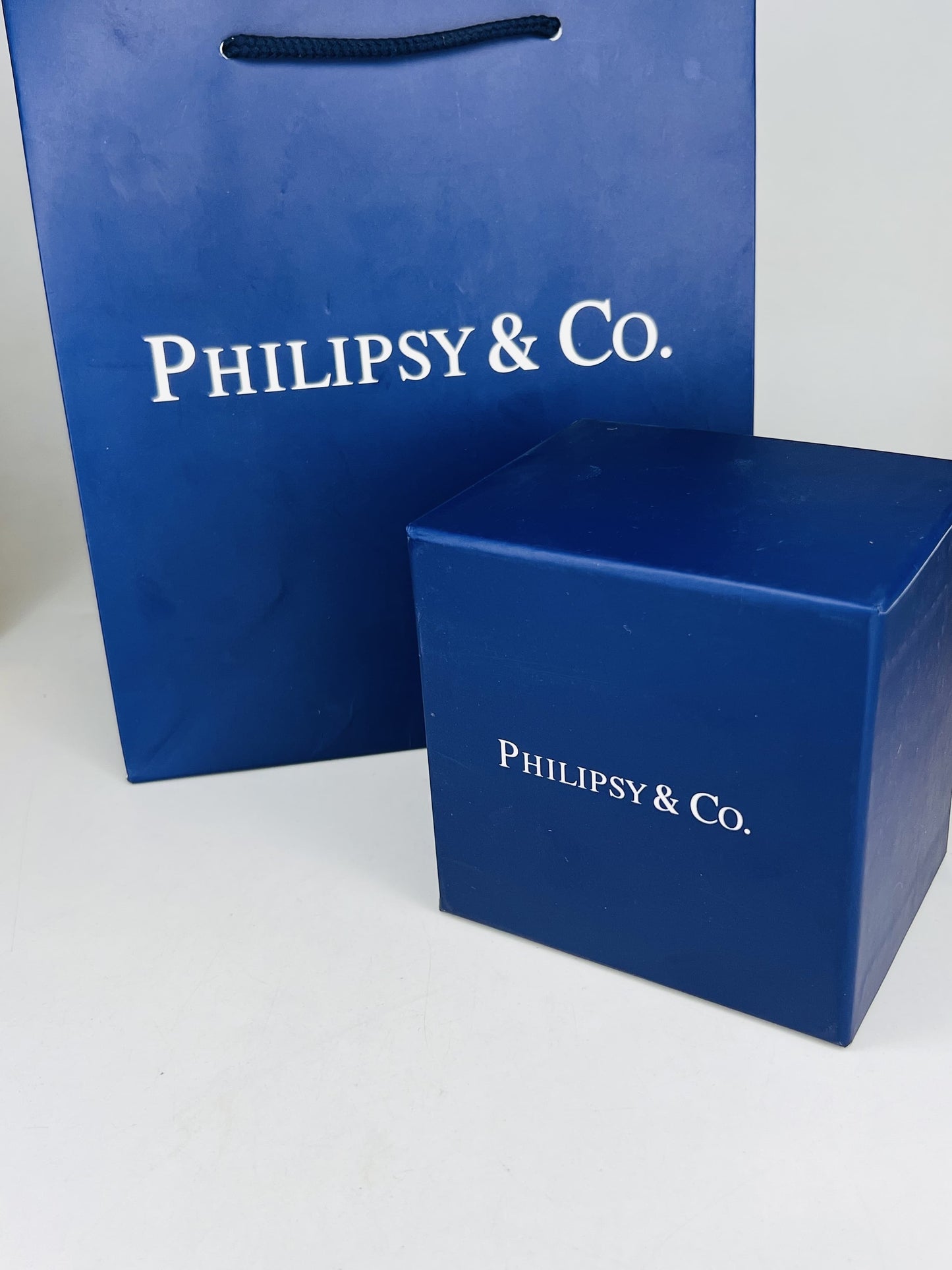 PHILIPSY GOLD CHAIN SPECIAL INNOVATION