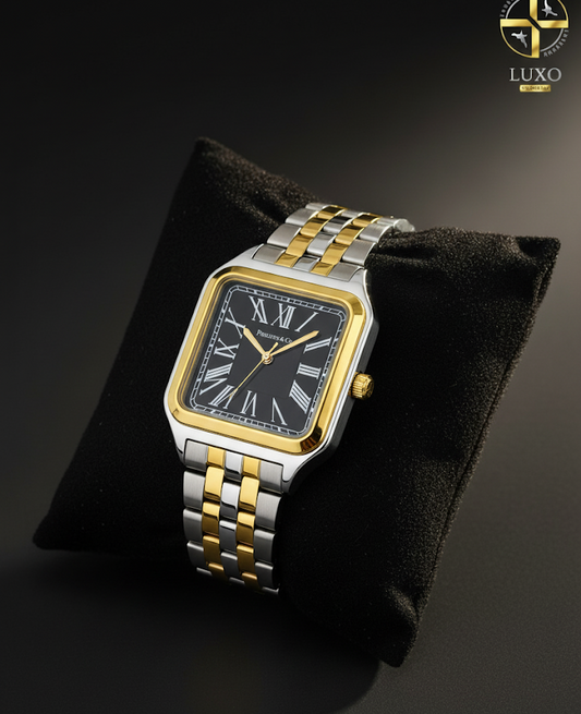 PHILIPSY NOMBARIS - GOLD TWO-TONE