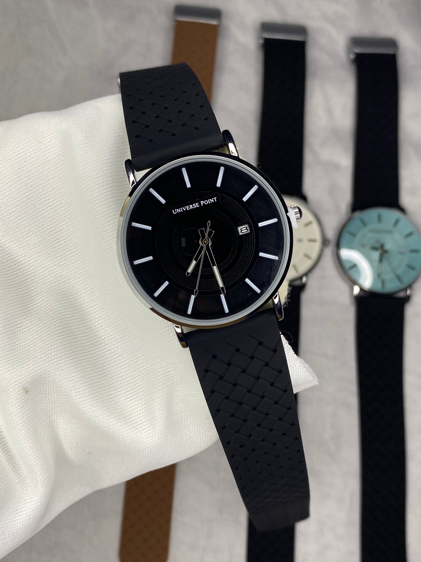 Universe point Original Watch