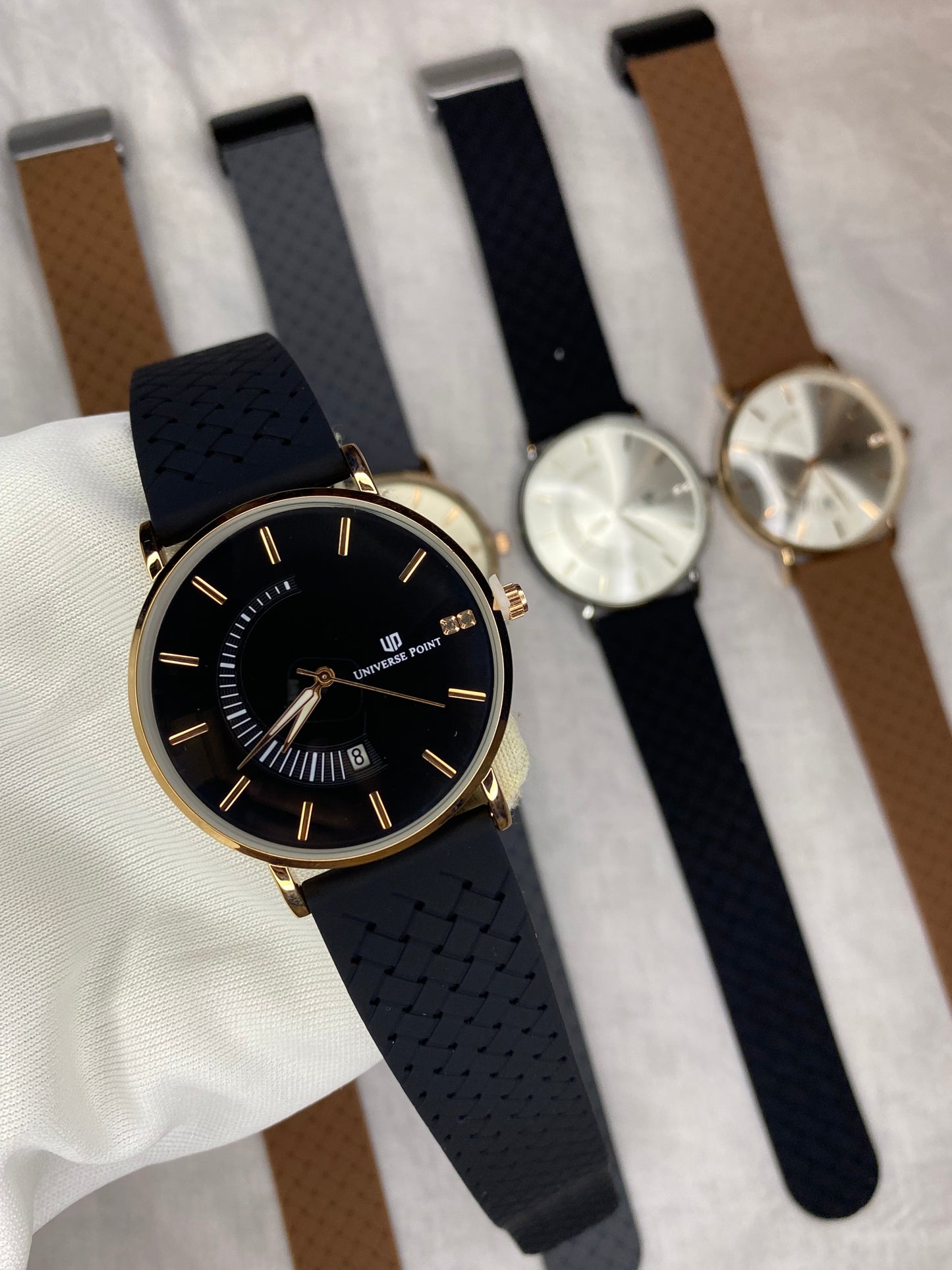 Universe Point Original Watch
