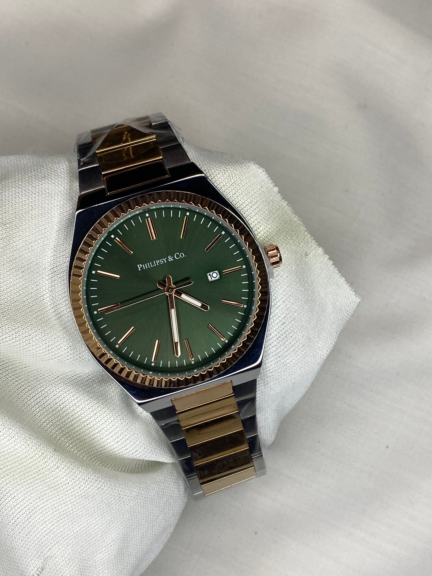 PHILIPSY & CO ORIGINAL WATCH