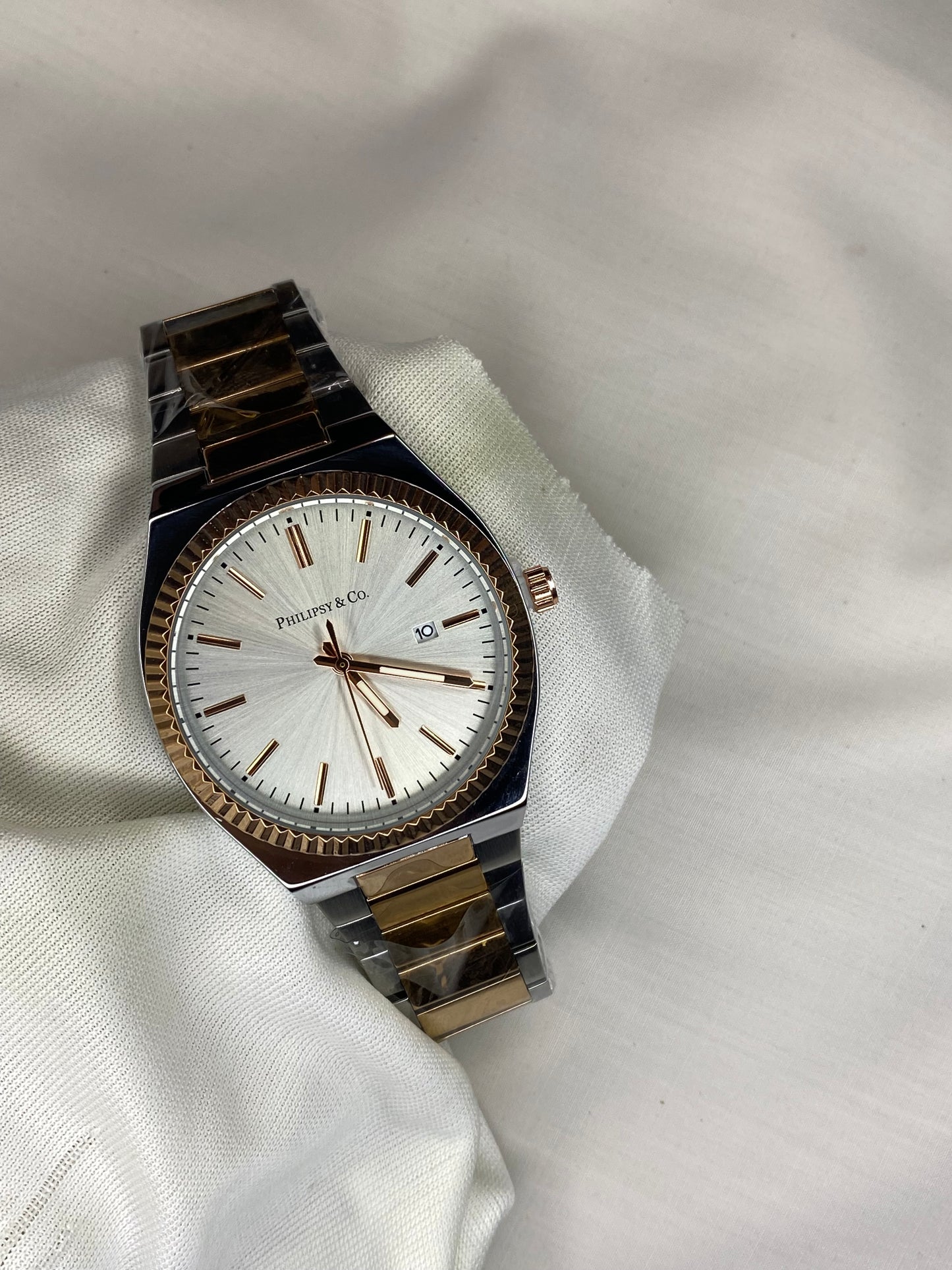 PHILIPSY & CO ORIGINAL WATCH