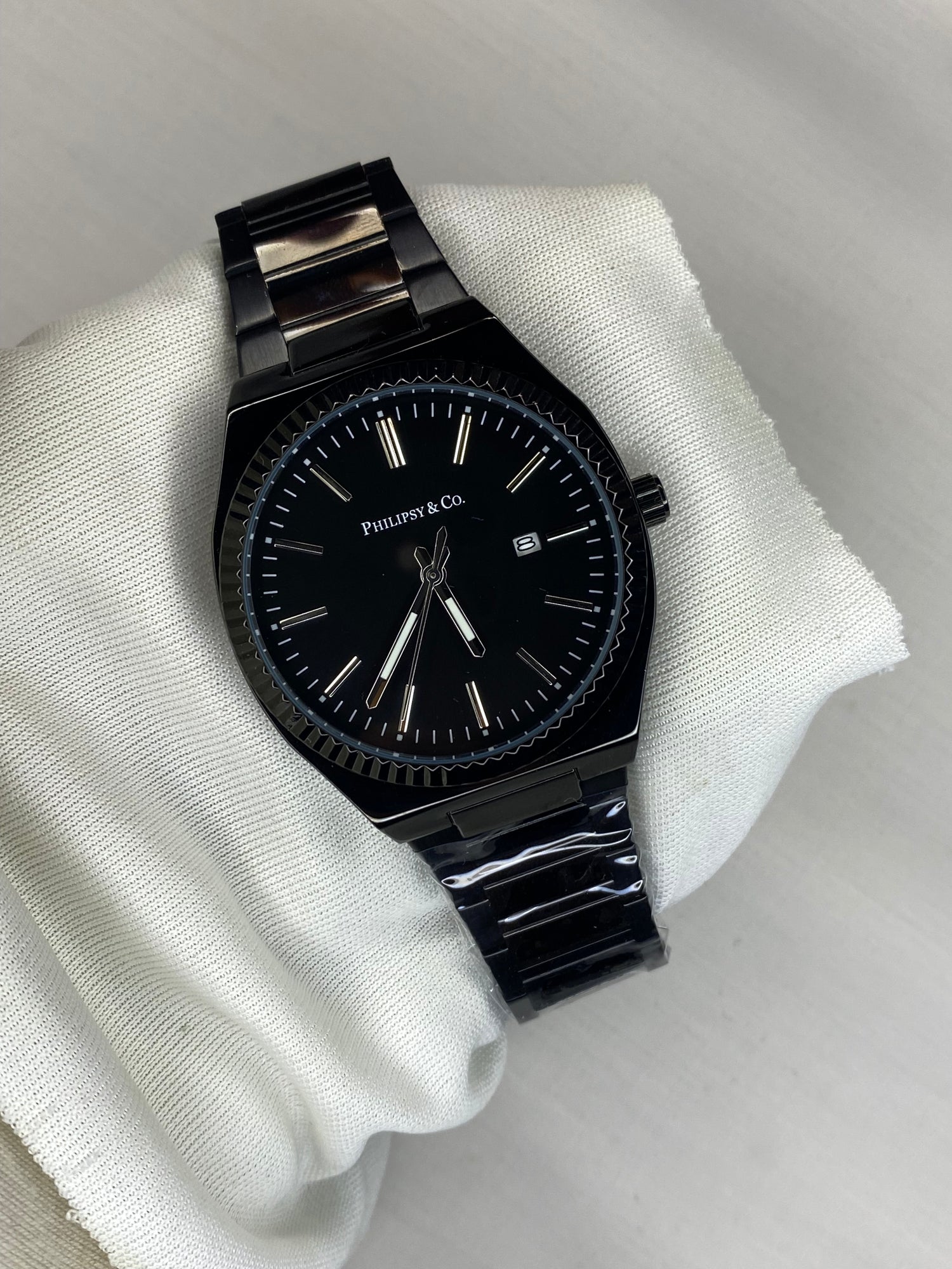 Round Classic's