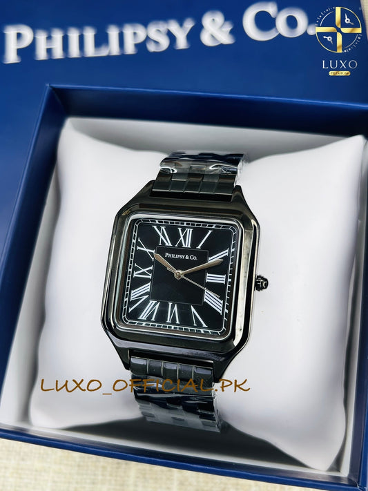 PHILIPSY SIGNATURE WATCH