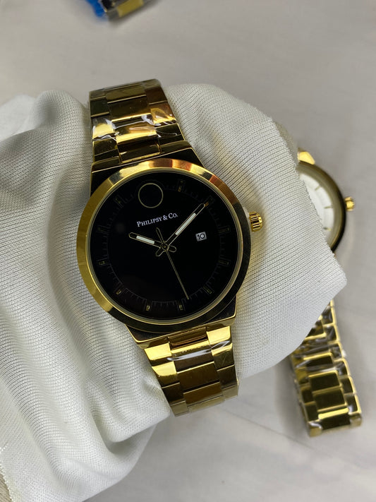 Philipsy & Co original watch