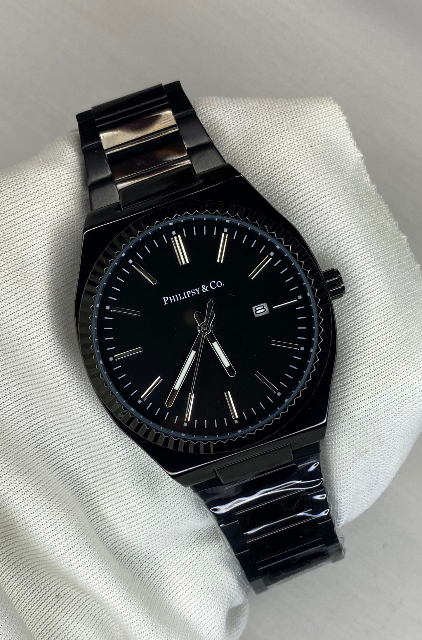 Philipsy & Co Original Watch