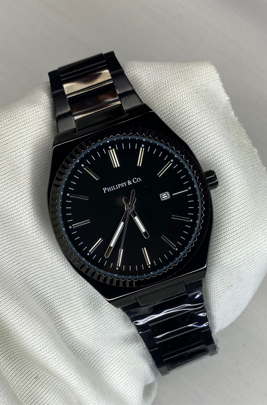 Philipsy & Co Original Watch