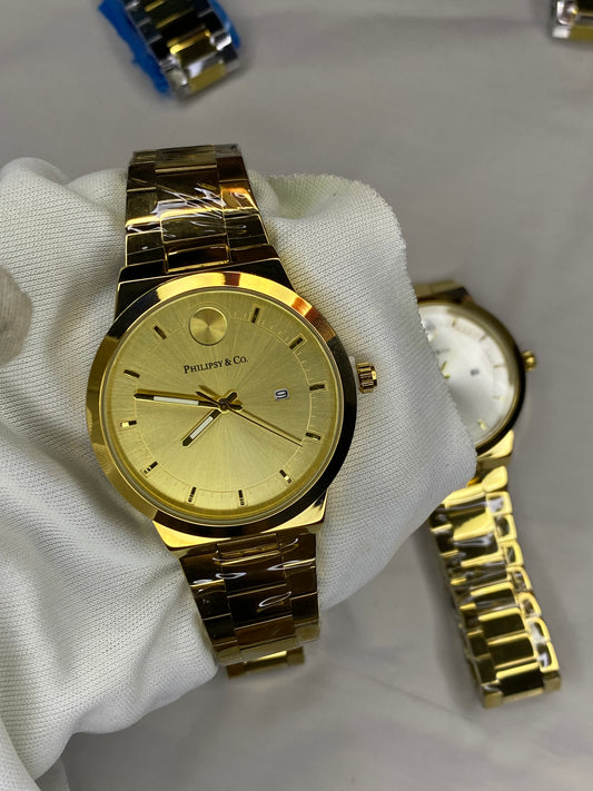 Philipsy & Co original watch
