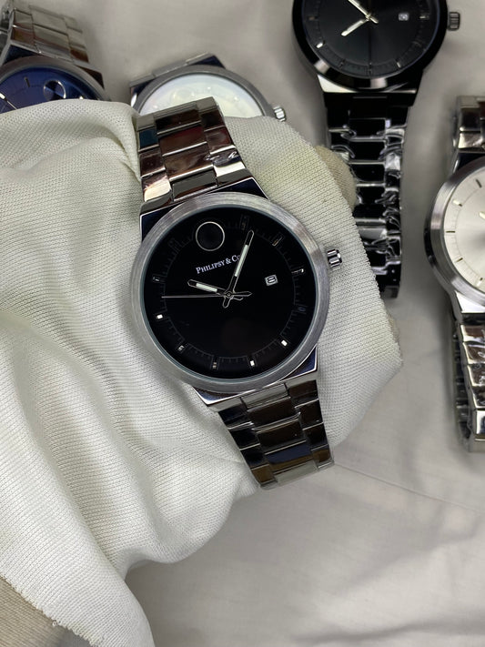 Philipsy & Co Original Watch