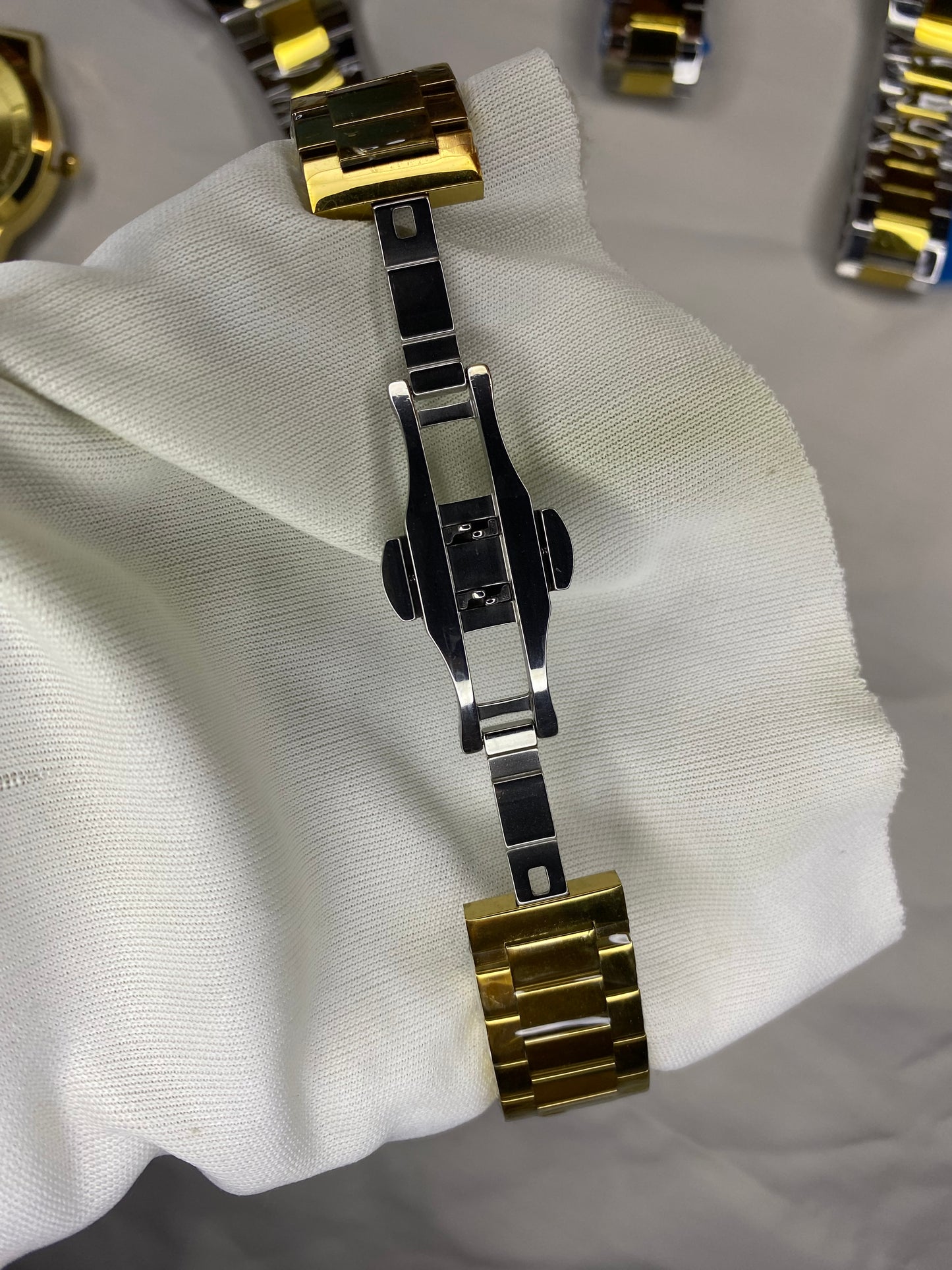 Philipsy & Co original watch