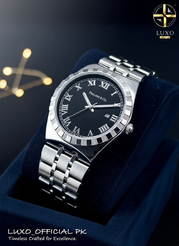 PHILIPSY GOLLARDO - SILVER