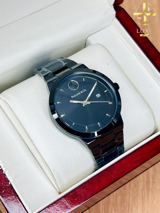Full Black For Mens Special