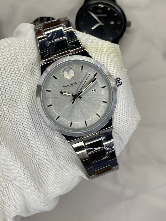 Philipsy & Co Original Watch