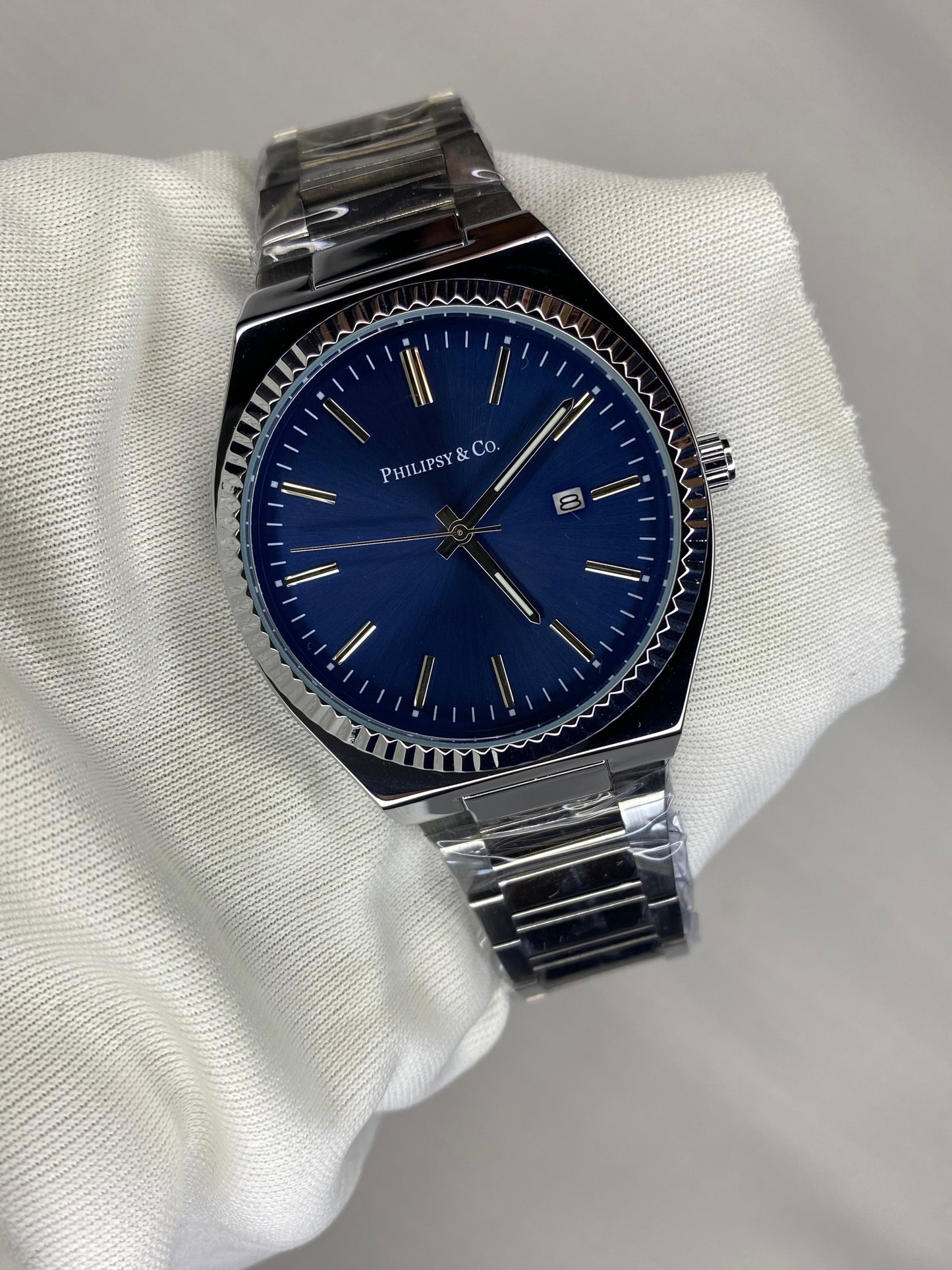Philipsy & Co Original Watch