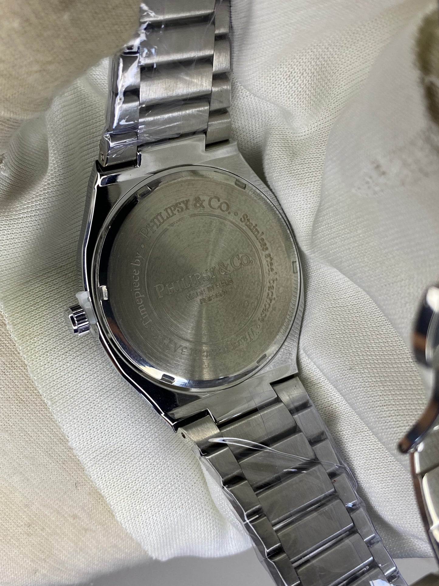 Philipsy & Co Original Watch