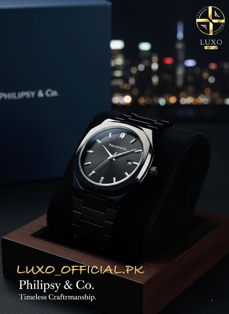 PHILIPSY SALLET - SIGNATURE