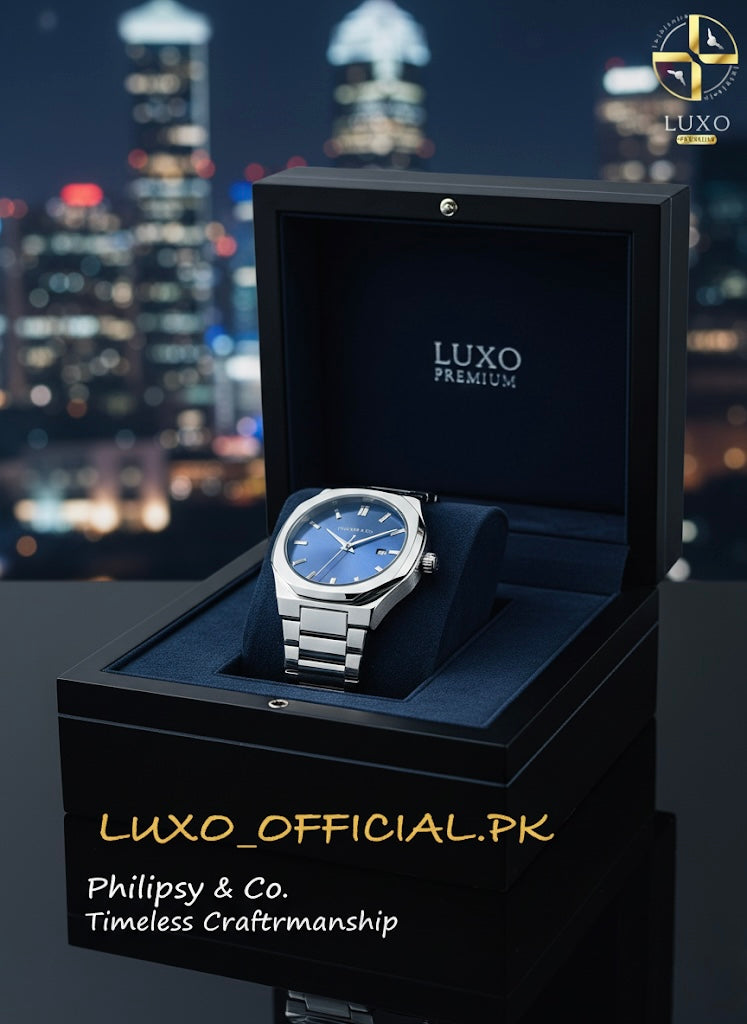 PHILIPSY SALLET - SILVER