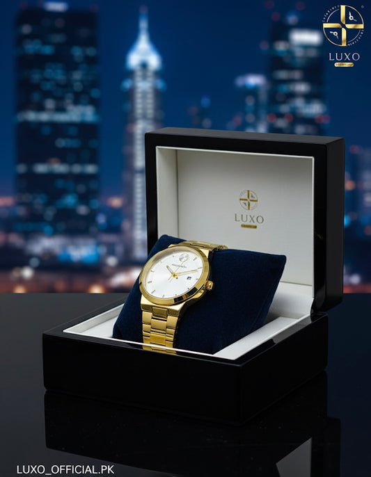 PHILIPSY TAGSTER - GOLD