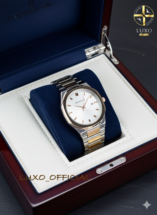 PHILIPSY SALLET - ROSE GOLD