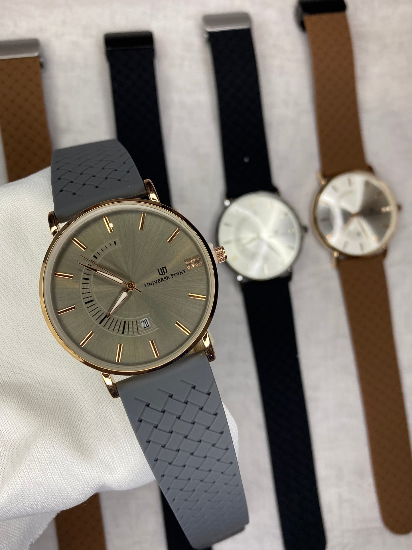 Universe Point Original Watch