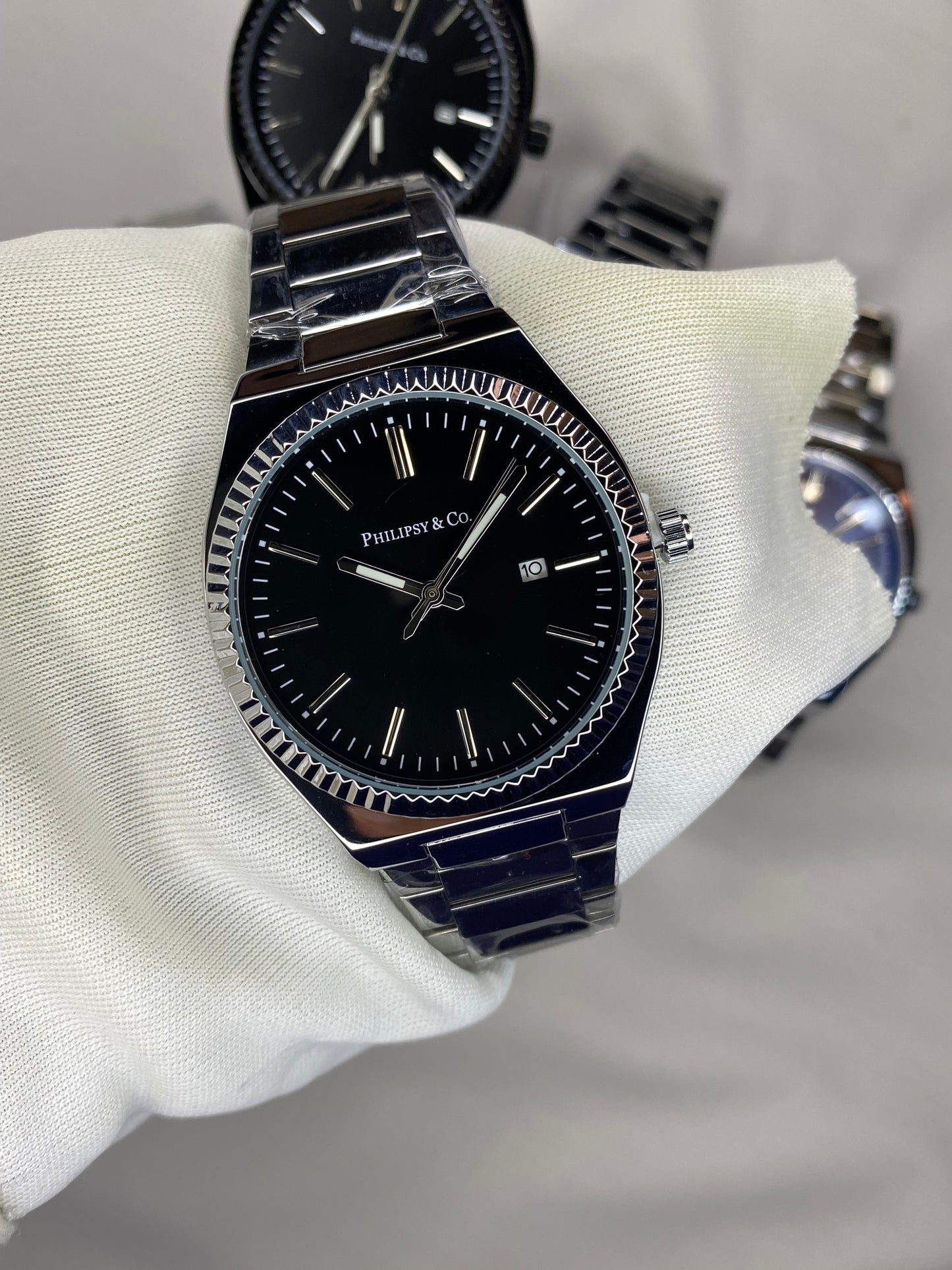 Philipsy & Co Original Watch