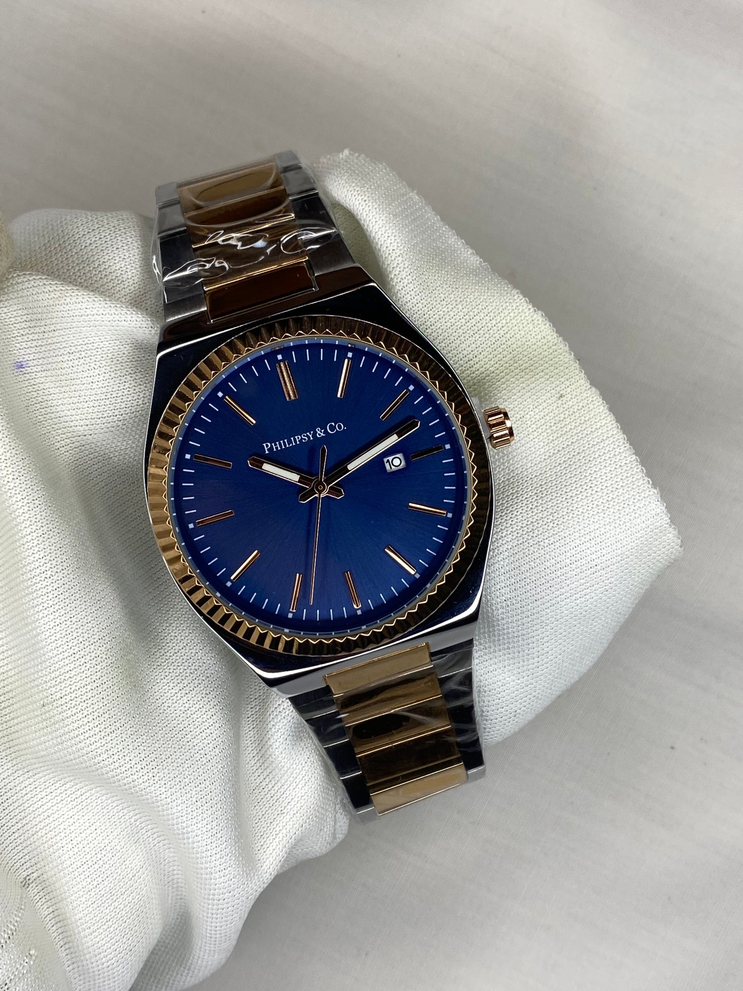 PHILIPSY & CO ORIGINAL WATCH